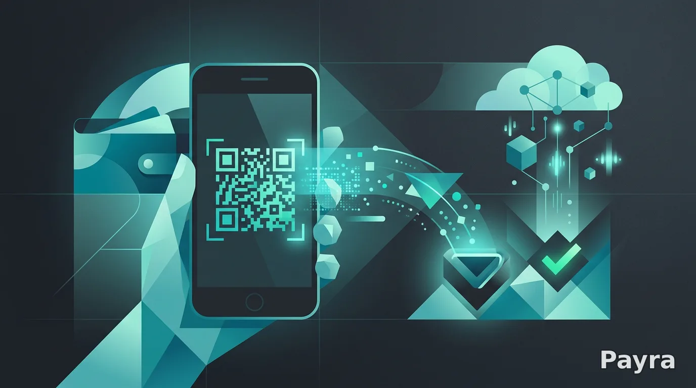 Оплата по СБП на сайте: как работает QR-код и почему покупатели выбирают его вместо карты